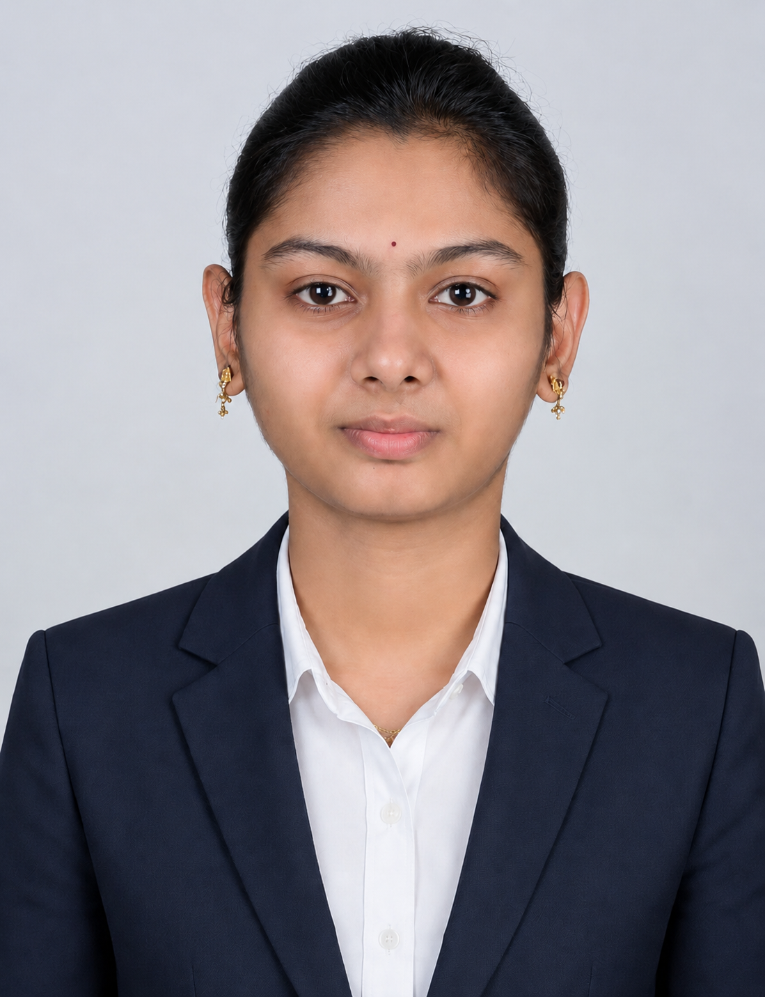 SRITW Placements selected students